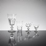 1136 7438 Glasservis